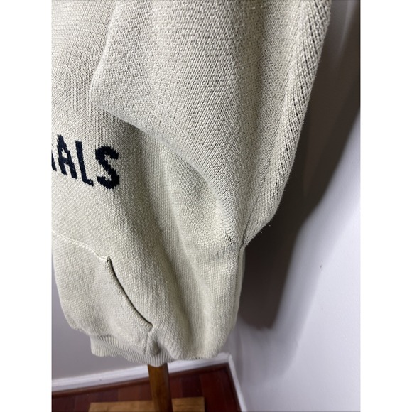 Essentials Fear God Sweater - Picture 7 of 10
